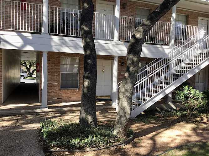 1240 Barton Hills Dr #104 Austin, TX 78704