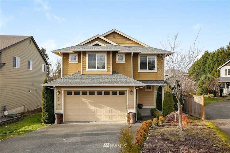 16310 SE 261st Ct Covington, WA 98042 MLS# 1546971 | PNWR.com Photo 1