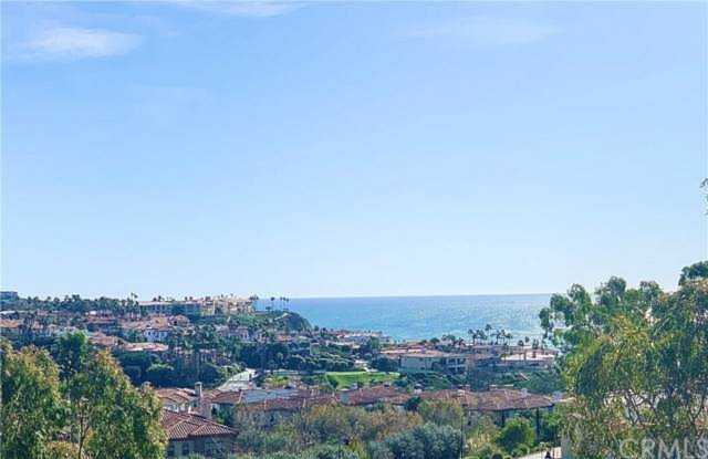 23276 Atlantis Way #40 Dana Point, CA 92629