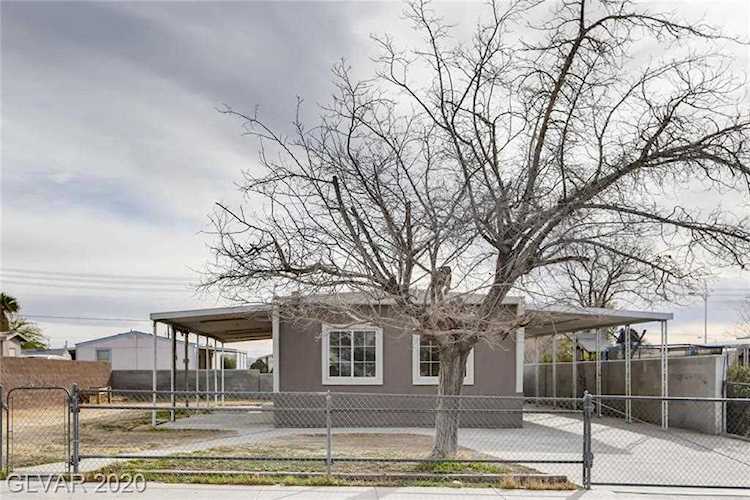6217 Rocky Mountain Ave Las Vegas, NV 89156