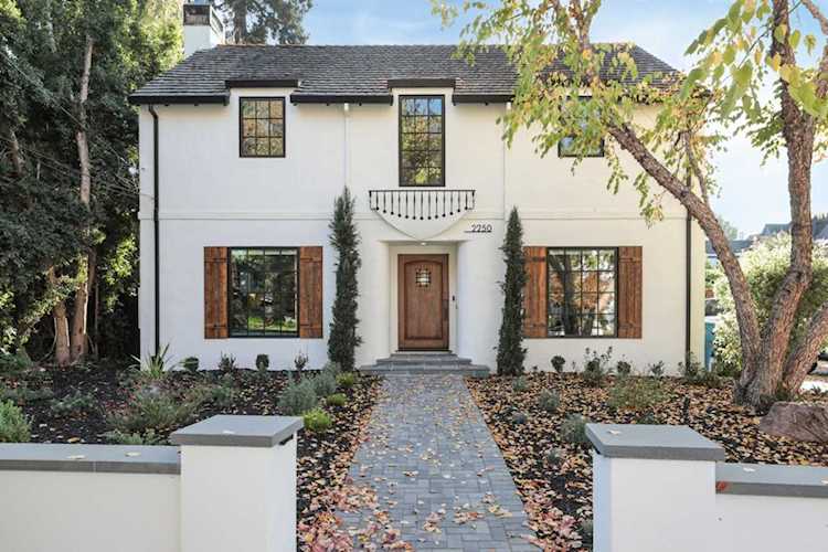 2250 Waverley St Palo Alto, CA 94301