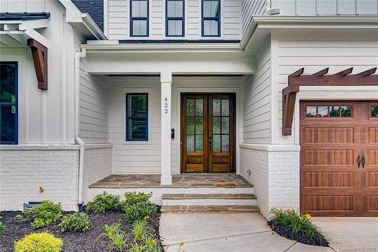 422 Hartford Ave Charlotte, NC 28209