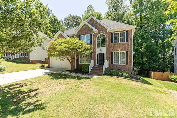 107 Crosswaite Way Cary Nc 27518 Mls 2296063