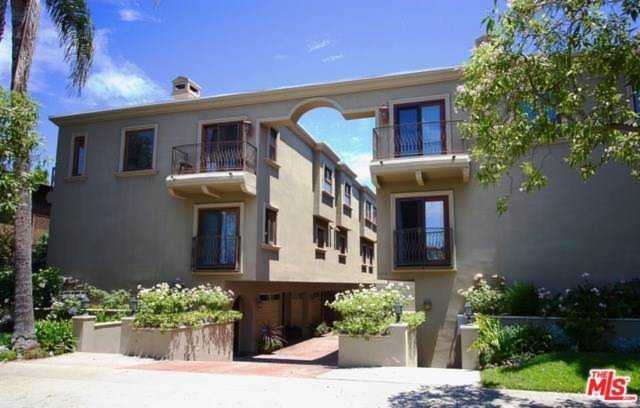 4312 Tujunga Avenue #5 Studio City, CA 91604