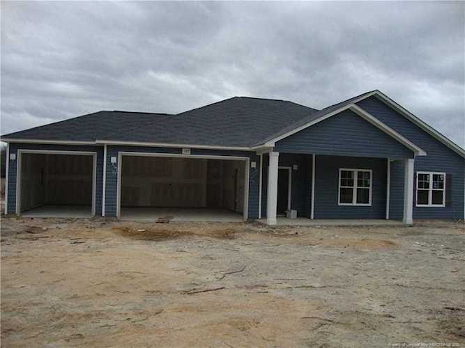 287 Woodington Rd #8 Hope Mills, NC 28348 | MLS 624974 Photo 1