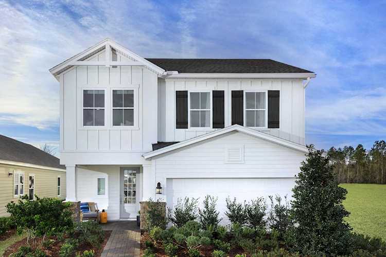 594 Vista Lake Cir Ponte Vedra, FL 32081 | MLS 1035710 Photo 1
