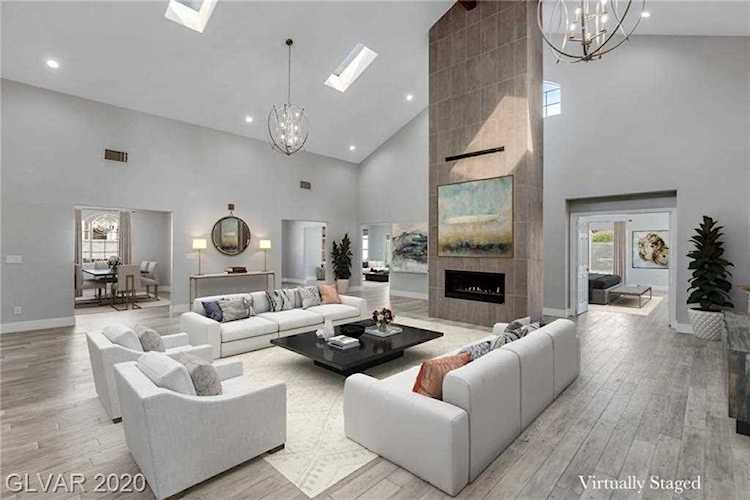 2259 Buckingham Ct Henderson, NV 89074