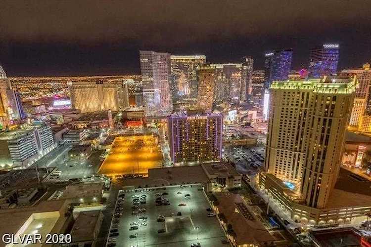 145 Harmon Ave #1919 Las Vegas, NV 89109