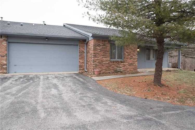 1403 Northridge Hills Crawfordsville, IN 47933
