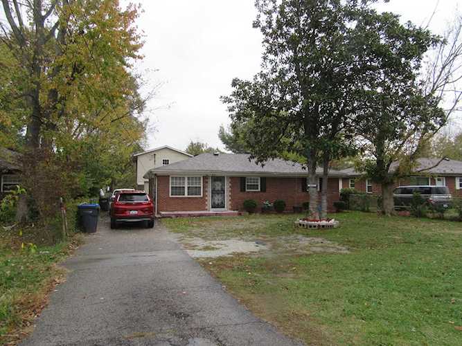 8813 Blue Lick Rd Louisville, KY 40219 | MLS 1547511 Photo 1