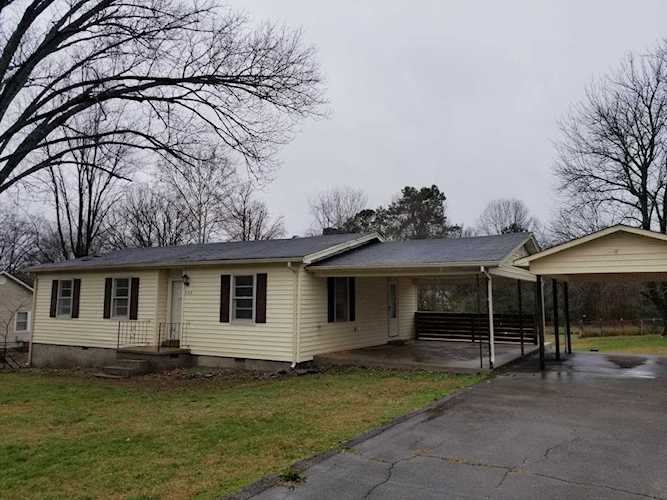 4108 Woodbury Pike Murfreesboro, TN 37127 | MLS 2115145 Photo 1