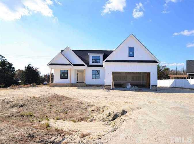 34 Kiowa Court Willow Spring(S), NC 27592 | MLS 2272725 Photo 1