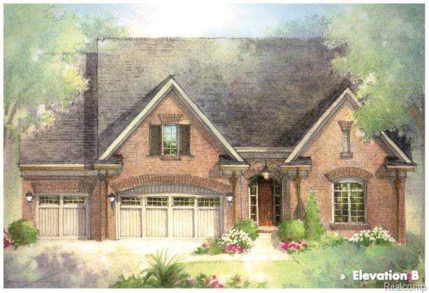 13486 Valencia Dr Shelby Twp, MI 48315