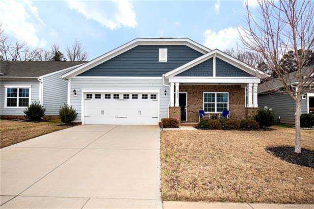 1592 Spring Blossom Trl Fort Mill, SC 29708