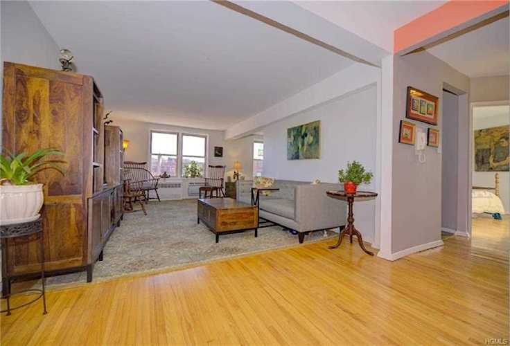 255 Fieldston Terrace #4L Bronx, NY 10471