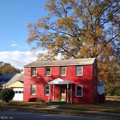 2404 W Weaver Rd Hampton VA 23666 | MLS# 1637570 - TREG.com Photo 1