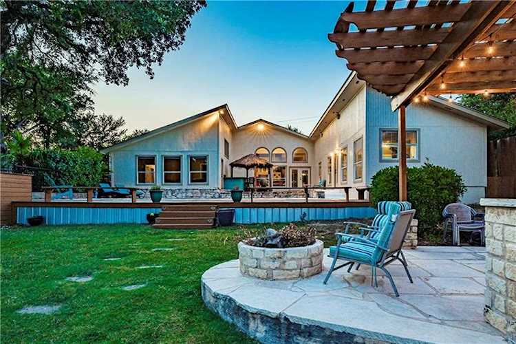 6009 Hudson Bend Rd Austin, TX 78734