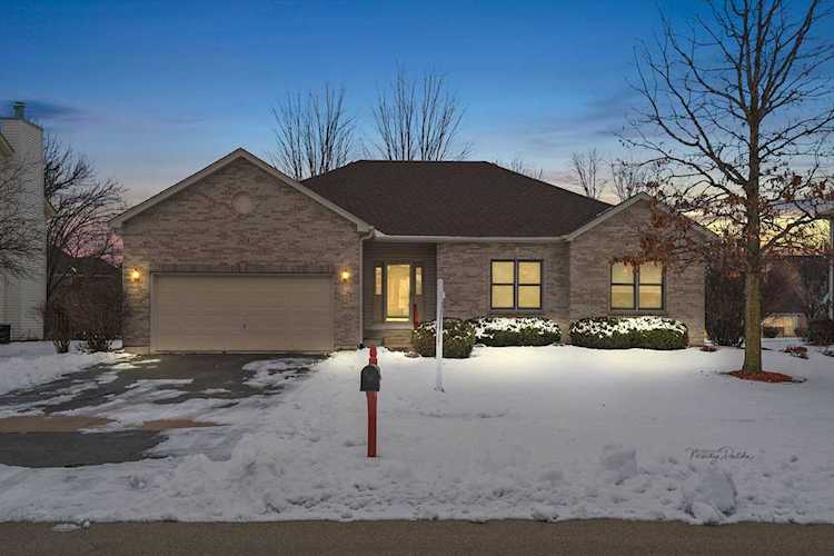 263 Isleview Dr Oswego, IL 60543