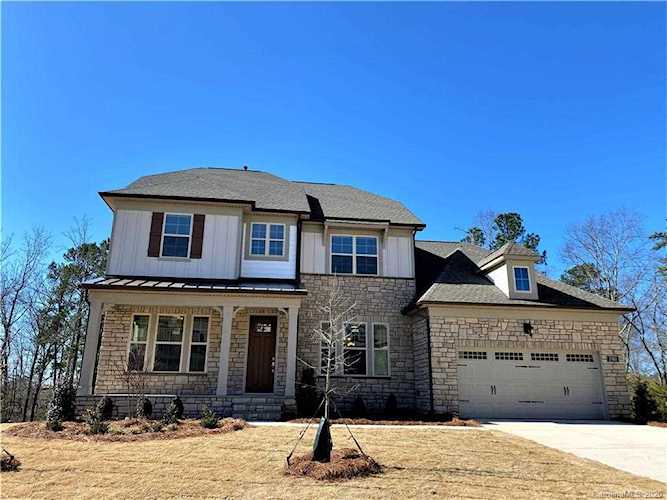 17411 Saranita Ln Charlotte, NC 28278