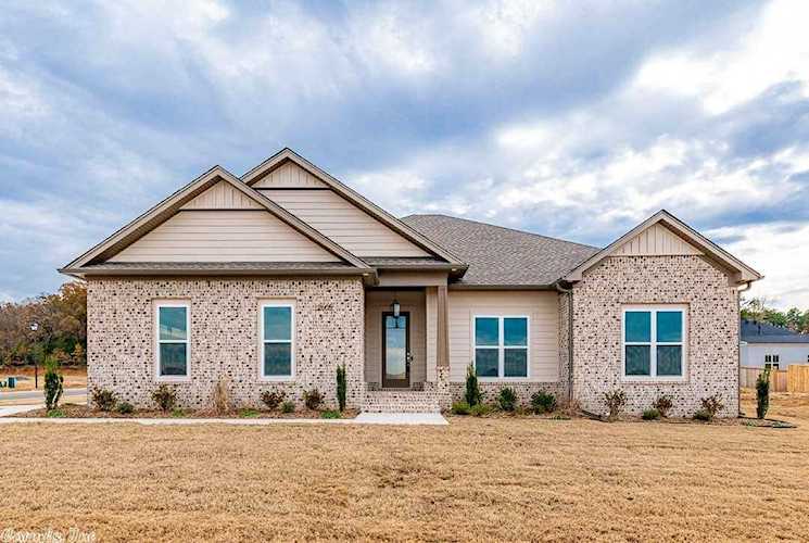 2605 Lilac Dr Conway AR | Robynmar Subdivision Photo 1