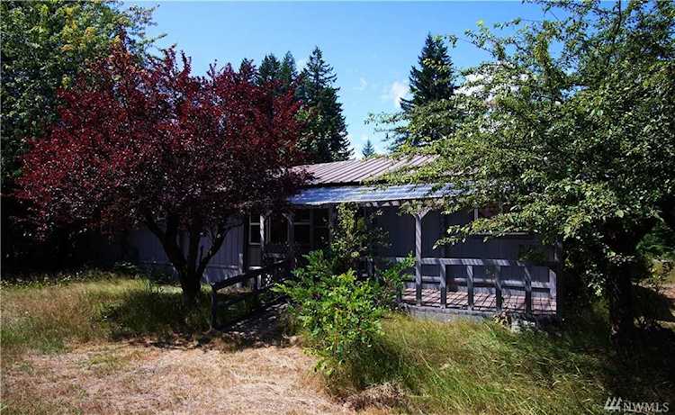 1245 Railroad Ave Darrington, WA 98241