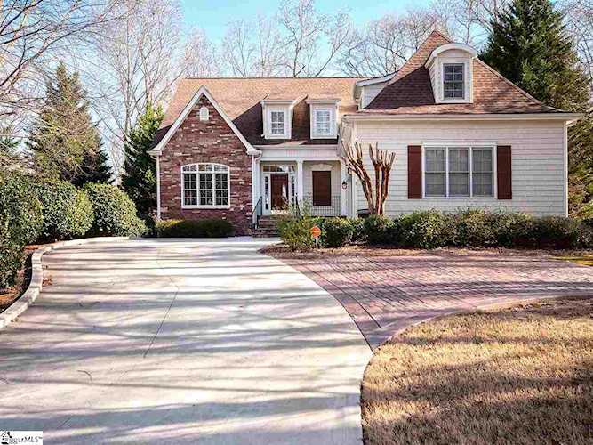 105 Player Way Simpsonville, SC 29681