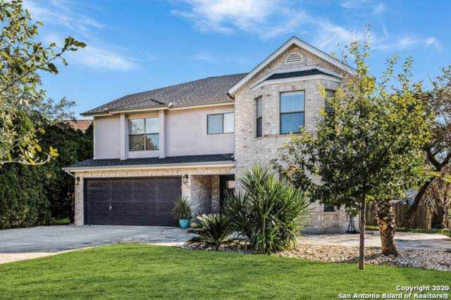 14406 Cedar Glade Dr San Antonio, TX 78230