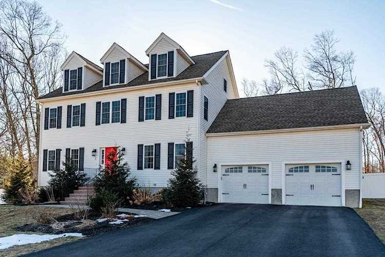 1 Pearl Street Millis, MA 02054
