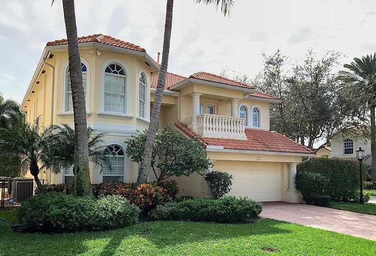 706 Voyager Lane North Palm Beach, FL 33410