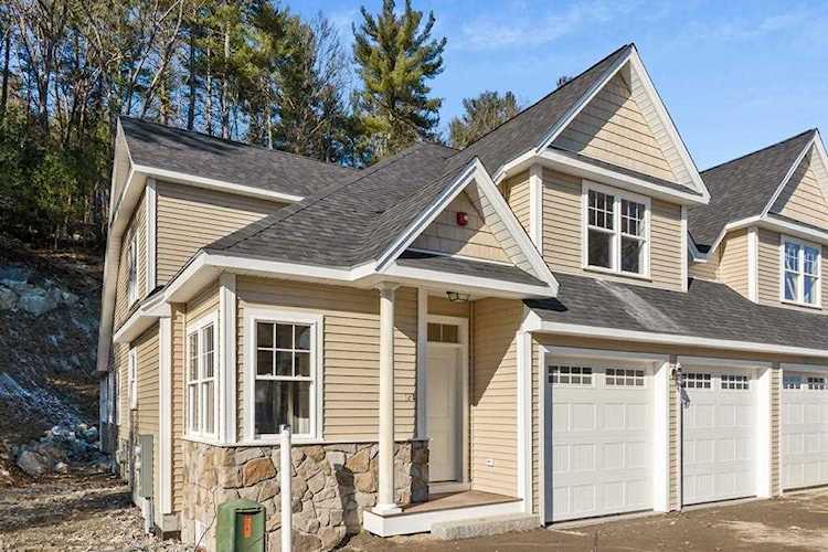 12 Trail Ridge Way #12B Harvard, MA 01451