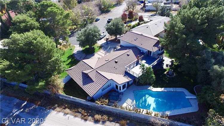 120 Rosemary Ln Las Vegas, NV 89107