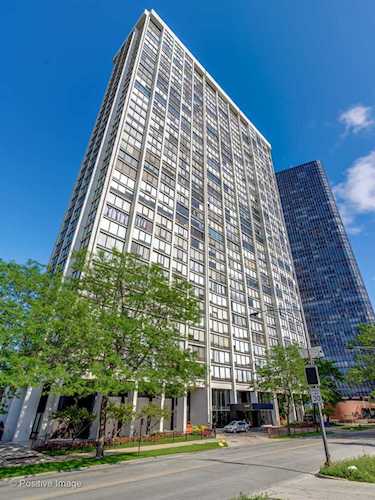 5445 N Sheridan Rd #507 Chicago, IL 60640