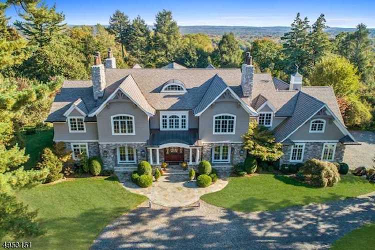 23 Van Cortland Way Bernards Twp., NJ 07920