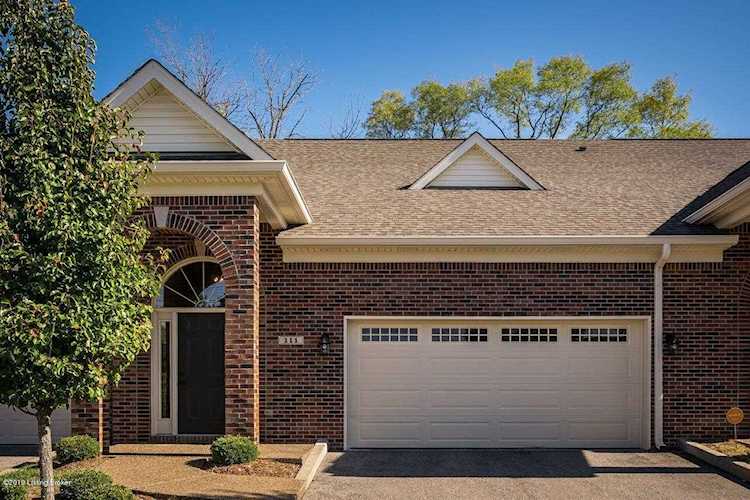 111 Treslyn Way Louisville Ky 40245 Mls 1546547