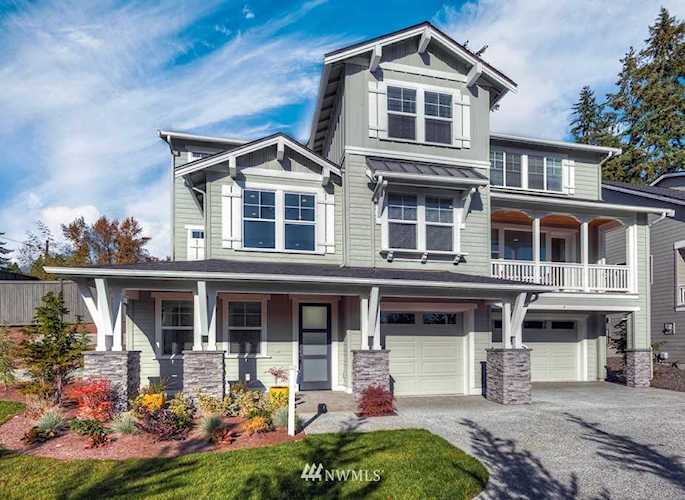 9 242nd St SE Bothell, WA 98021 | MLS ® 1542648 Photo 1