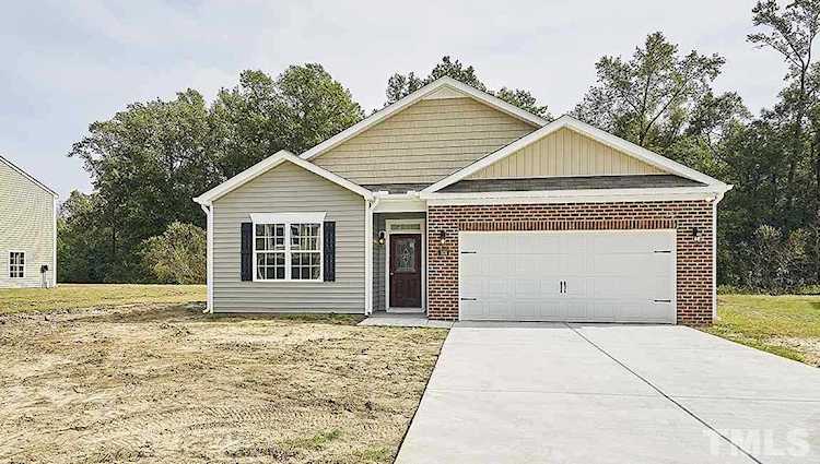 83 Prairie Street Clayton, NC 27527