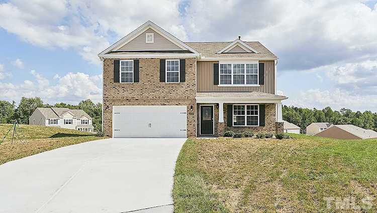 128 Prairie Street Clayton, NC 27527