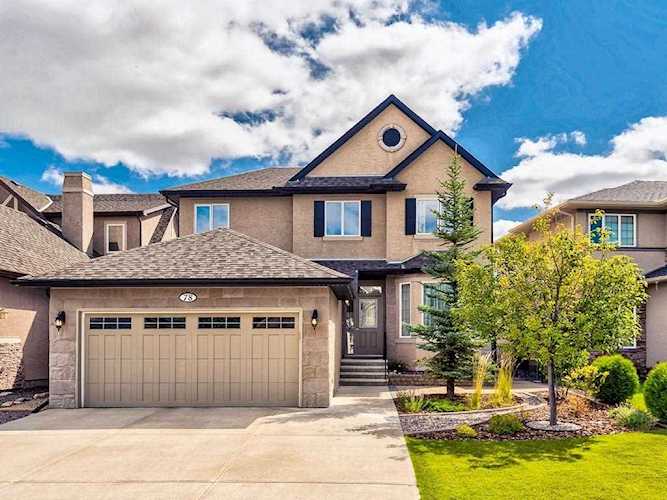 78 Panatella Crescent NW Calgary, AB T3K 0H4