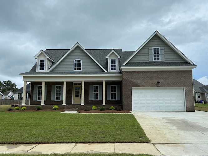 1913 Bells Ferry Court Winterville, NC 28590 | MLS 100202195 Photo 1