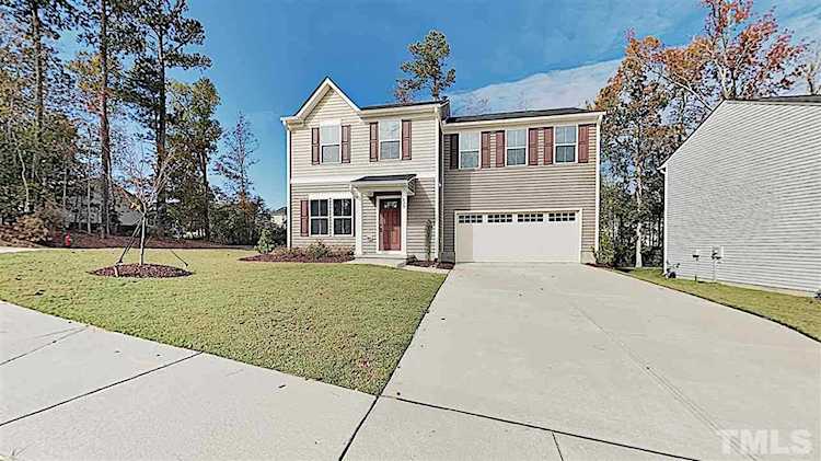 839 Garrison Avenue Clayton, NC 27520 | MLS 2288521 Photo 1