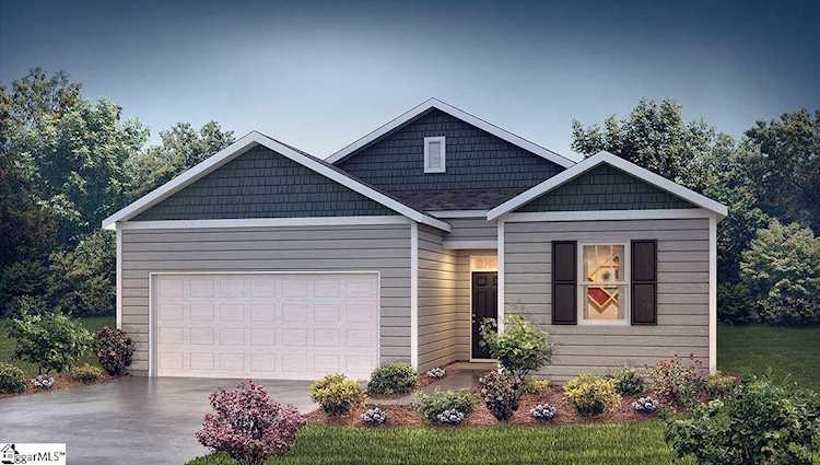 12 Overhill Ln Simpsonville, SC 29680