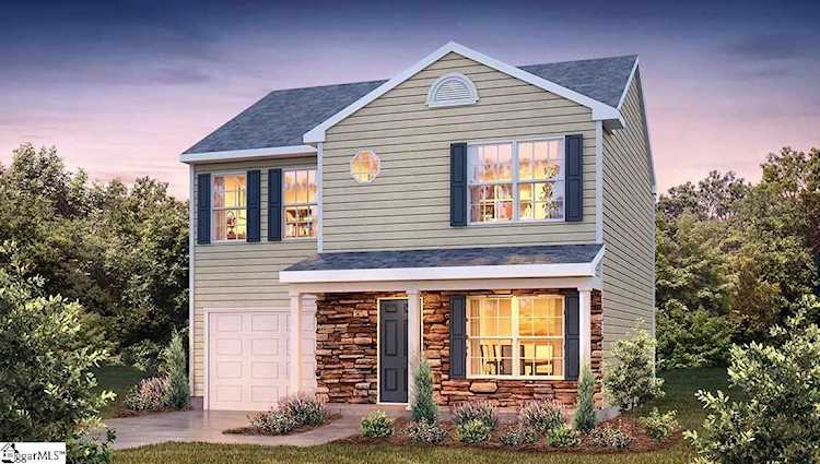 108 Blue Springs Way Simpsonville, SC 29680