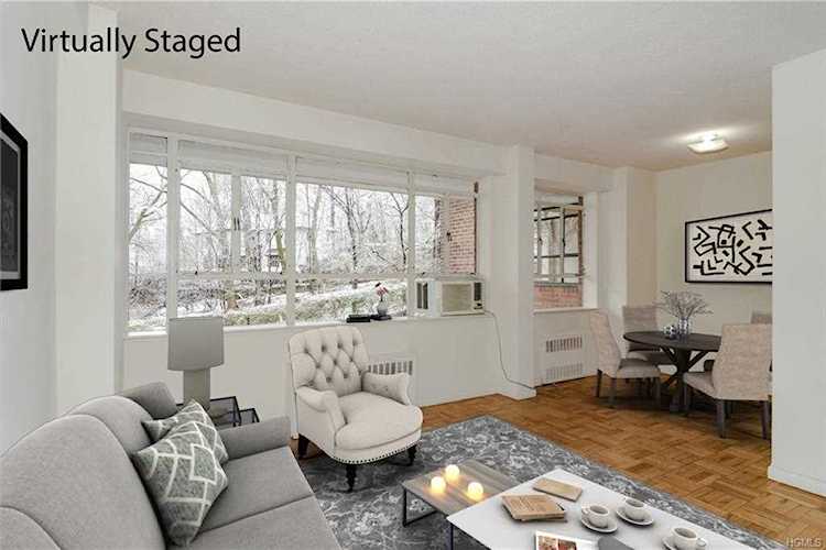 2727 Palisade Ave #5B Bronx, NY 10463