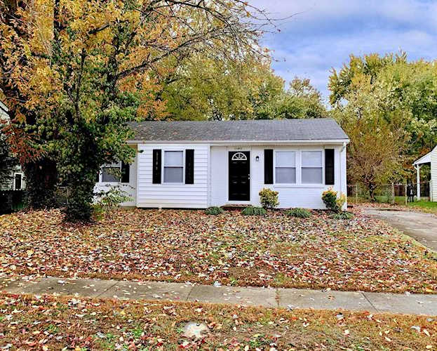 11492 Brookley Dr Louisville, KY 40229 | MLS 1548923 Photo 1