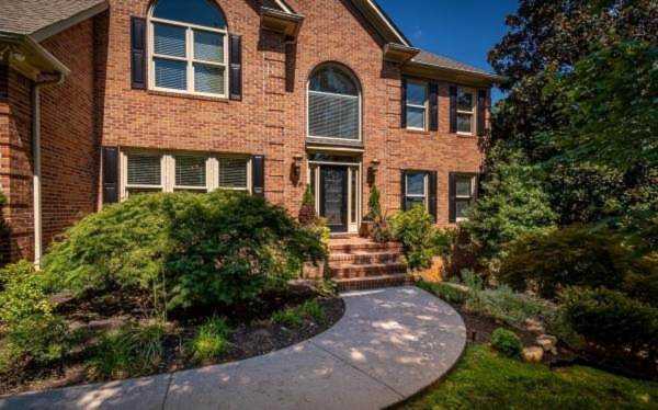 12140 E Ashton Ct Knoxville, TN 37934