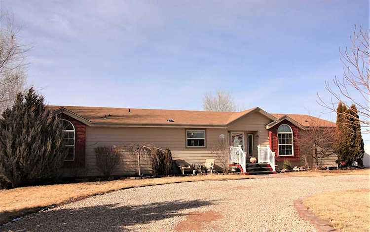 4549 N Pioneer DR Enoch, UT 84721