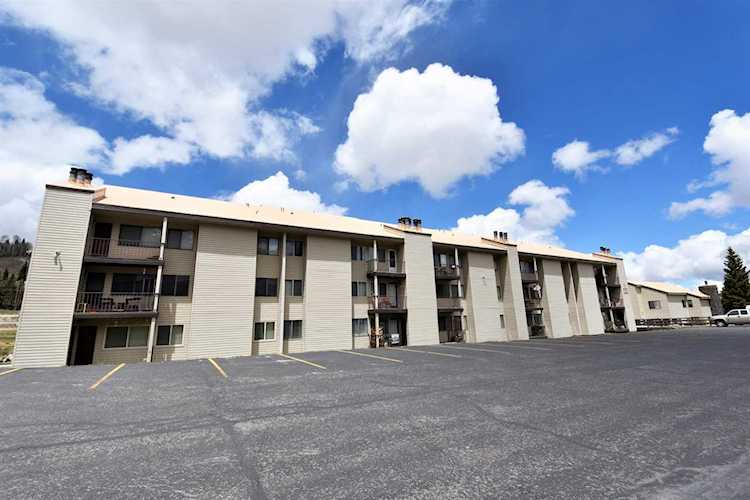 385 S Vasels (Fka Brian Head Blvd) RD Brian Head, UT 84719