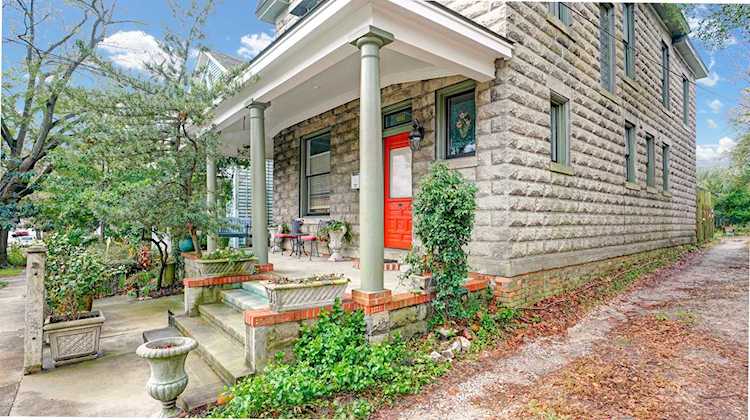 610 S 3rd Street Wilmington, NC 28401