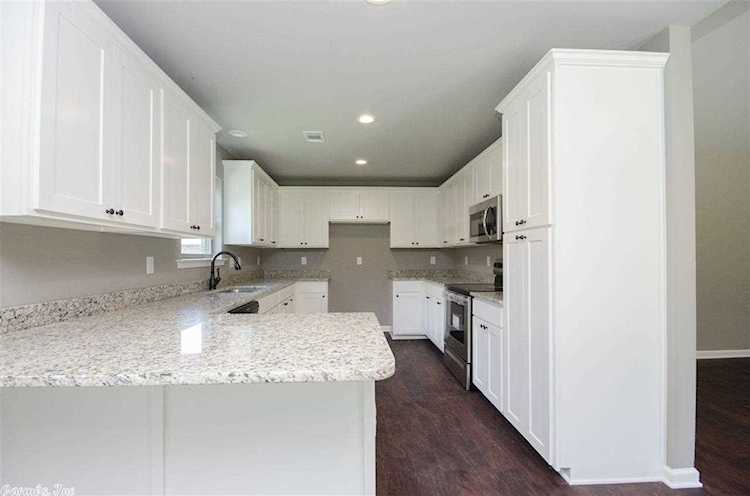 43 Tanzanite Dr Greenbrier AR | Jewels Estates Subdivision Photo 1