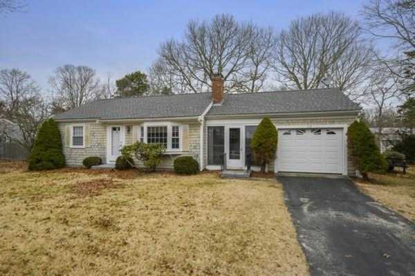 28 Fresh Brooks Yarmouth, MA 02664